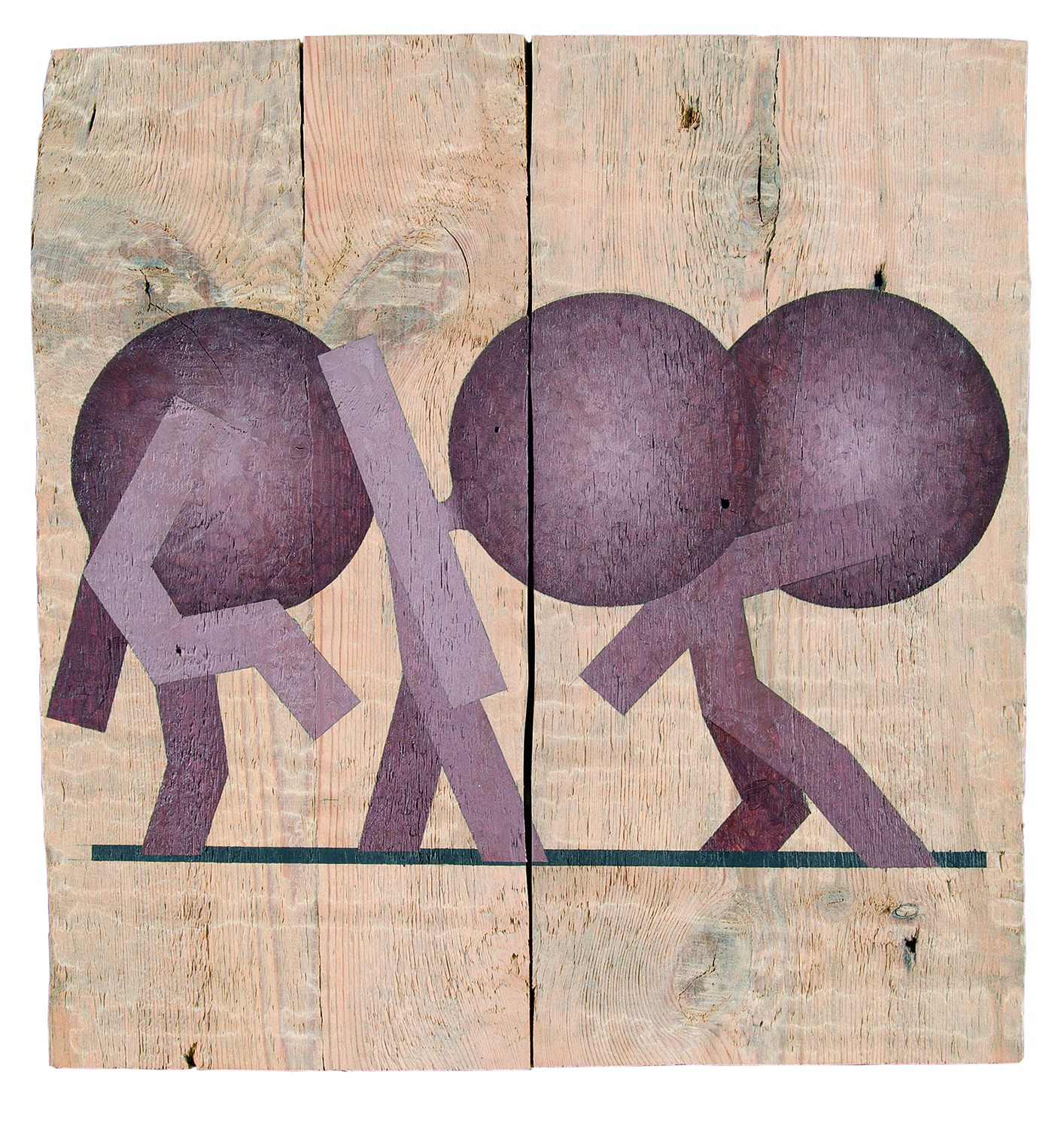 Väikesed plangud II